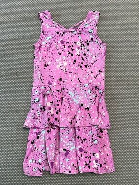 Pixie Lane Dress
